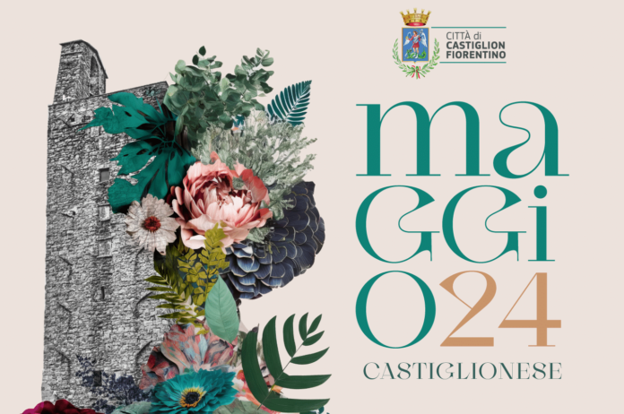 Maggio Castiglionese 2024