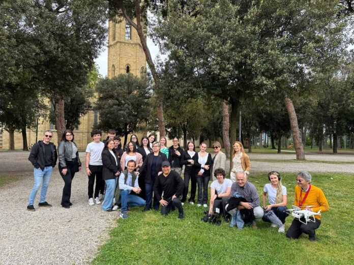 Maturandi Arezzo 02