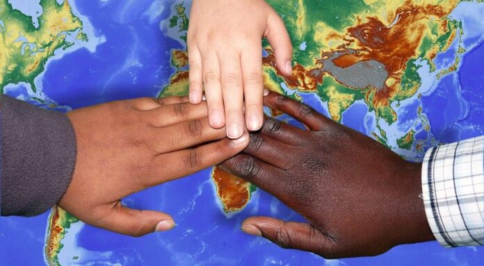 Migranti stranieri integrazione