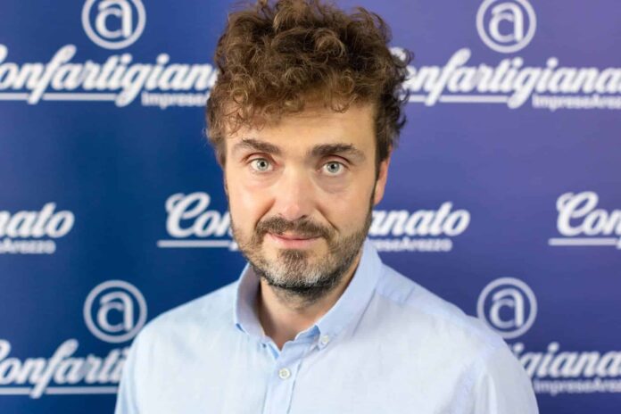 Nedo Baglioni_confartigianato