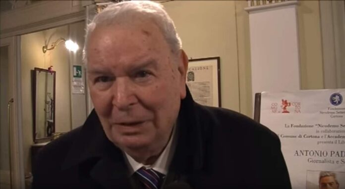 Nicodemo Settembrini