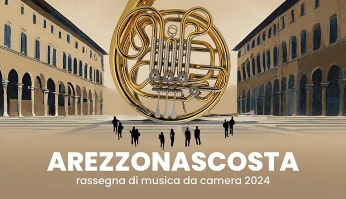 Oida Arezzo