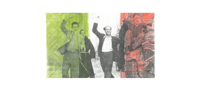 Pd 25 aprile