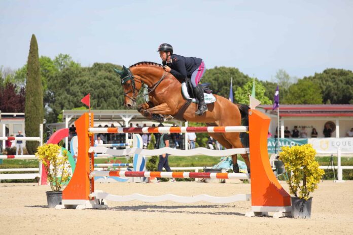 Equestrian Centre