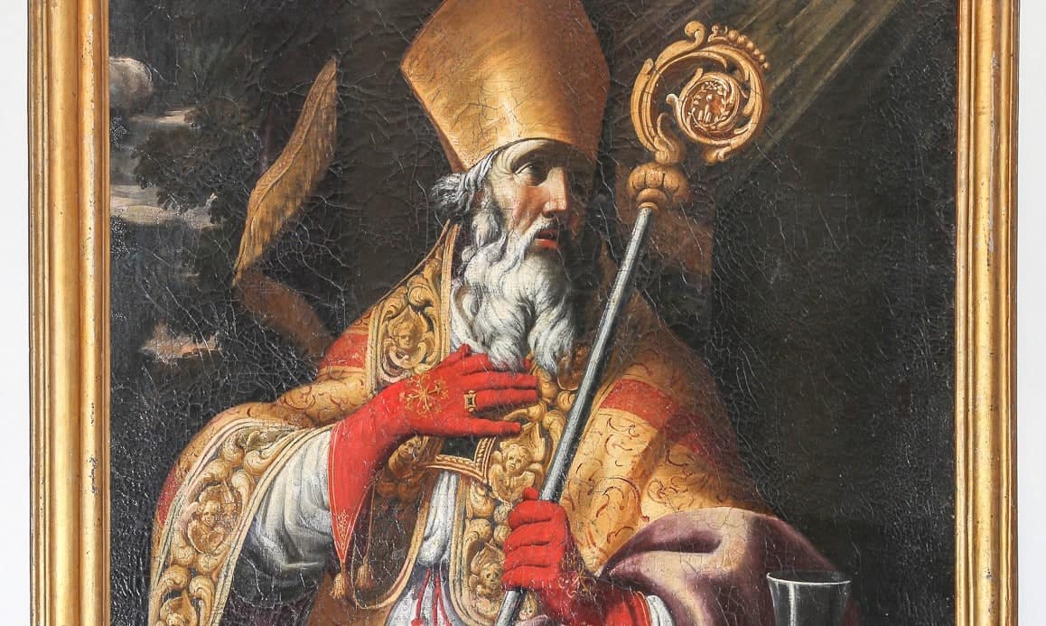 San Donato (Arezzo, Palazzo Vescovile)