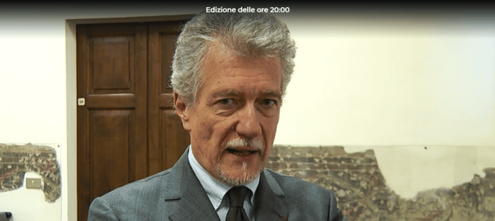 Alessandro Ghinelli Tg1