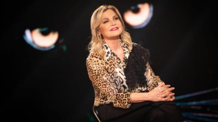 Simona Ventura