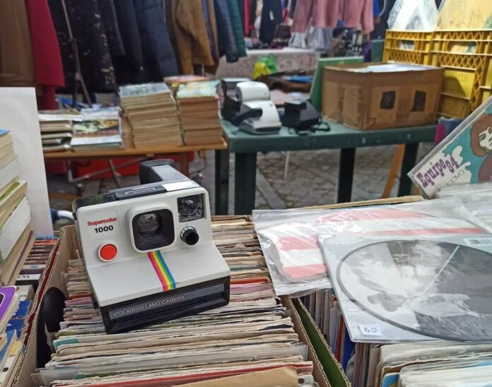 Arezzo selezione vintage