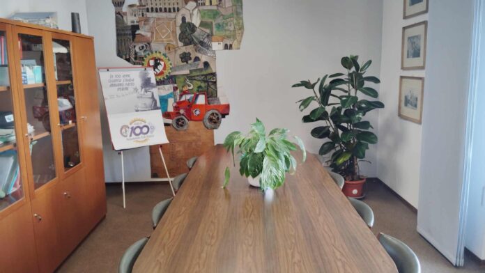 Ufficio Aci Arezzo