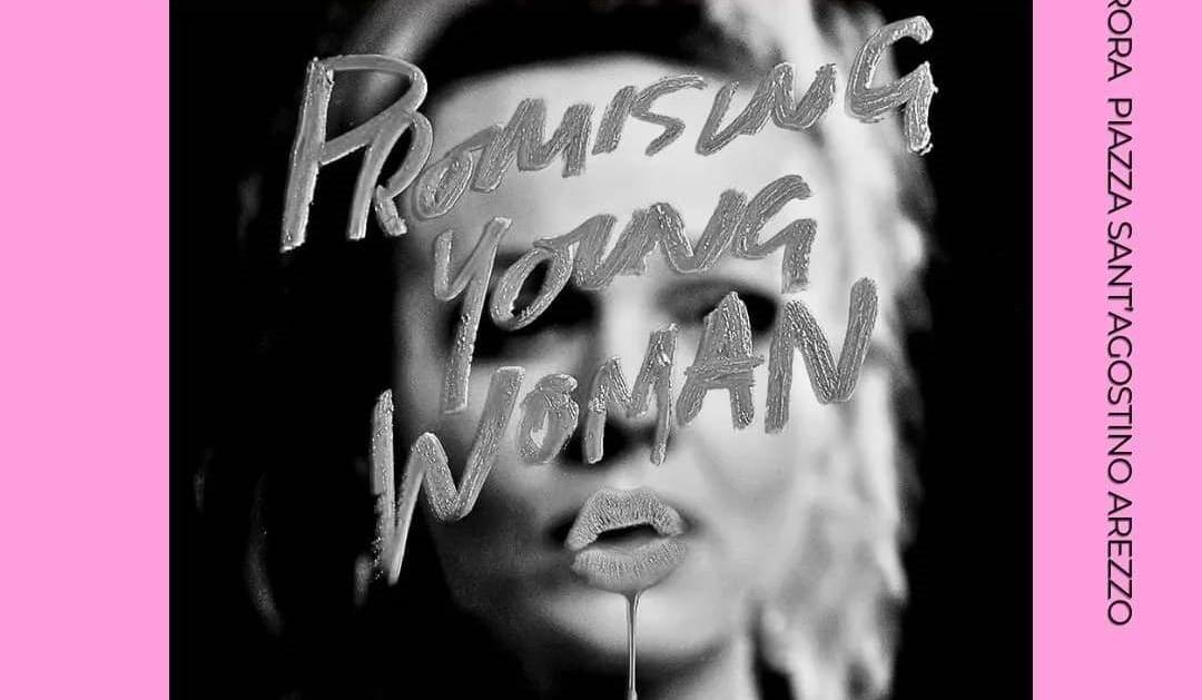 Una donna promettente 11.04.24