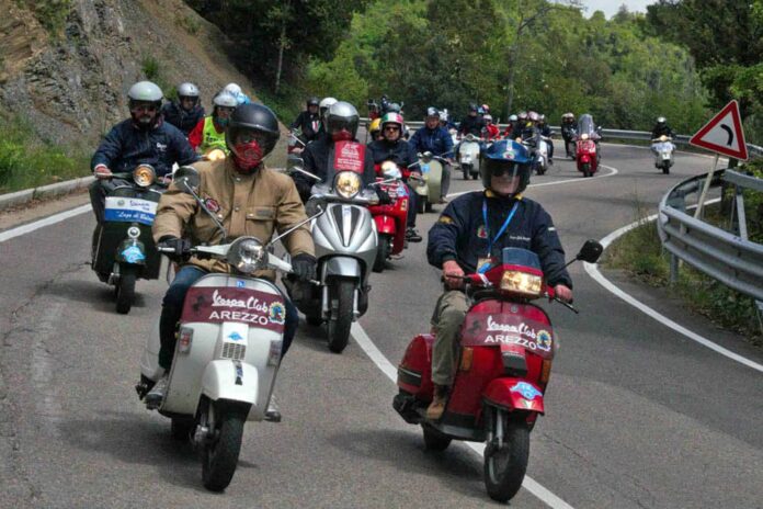 Vespa Club Arezzo - VespArezzo (6)