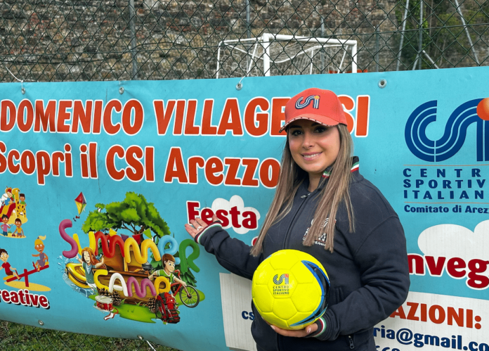 Vincenza Balsamo_CSI