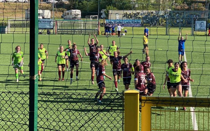 acf arezzo freedom