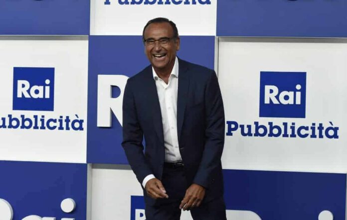 PHOTOCALL PALINSESTI RAI