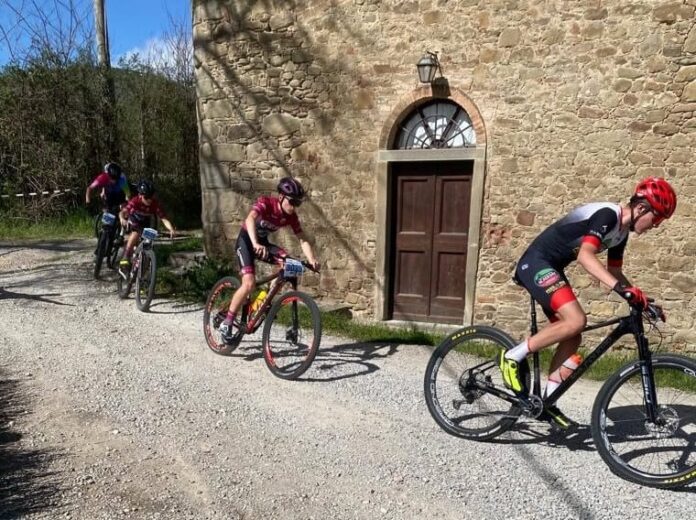 ciclismo gran fondo syrah repertorio