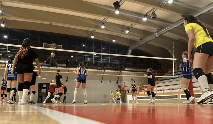 Volley Academy Toscana