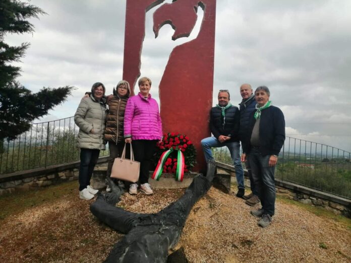 fnp cisl liberazione