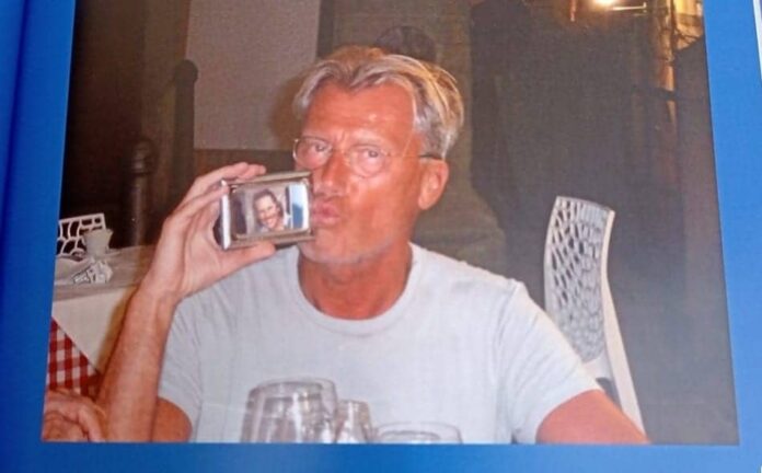 foto mario naldi