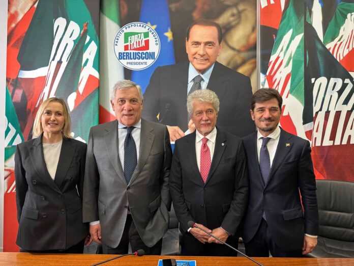 ghinelli-tajani-europee
