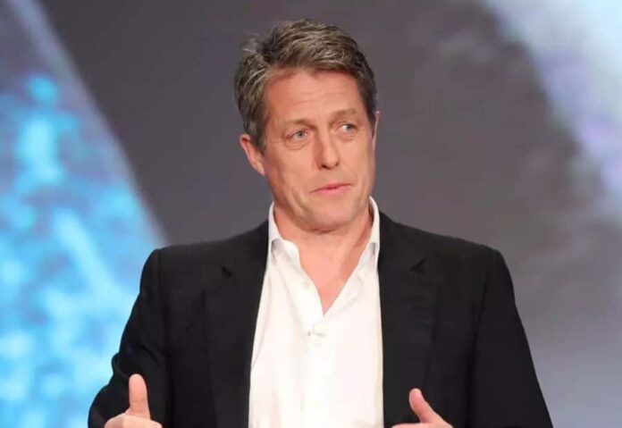 Hugh Grant