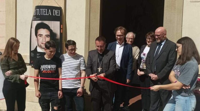 Beato Livatino