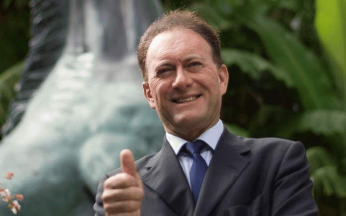 Livio Leonardi