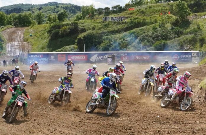 montevarchi 2024 motocross epoca