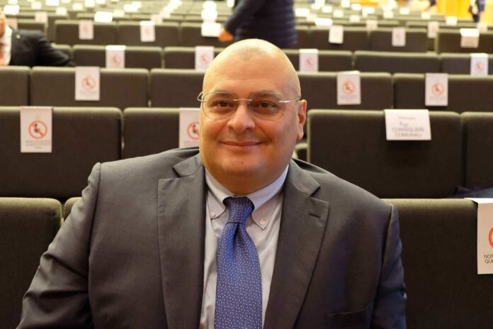 Francesco Palazzini