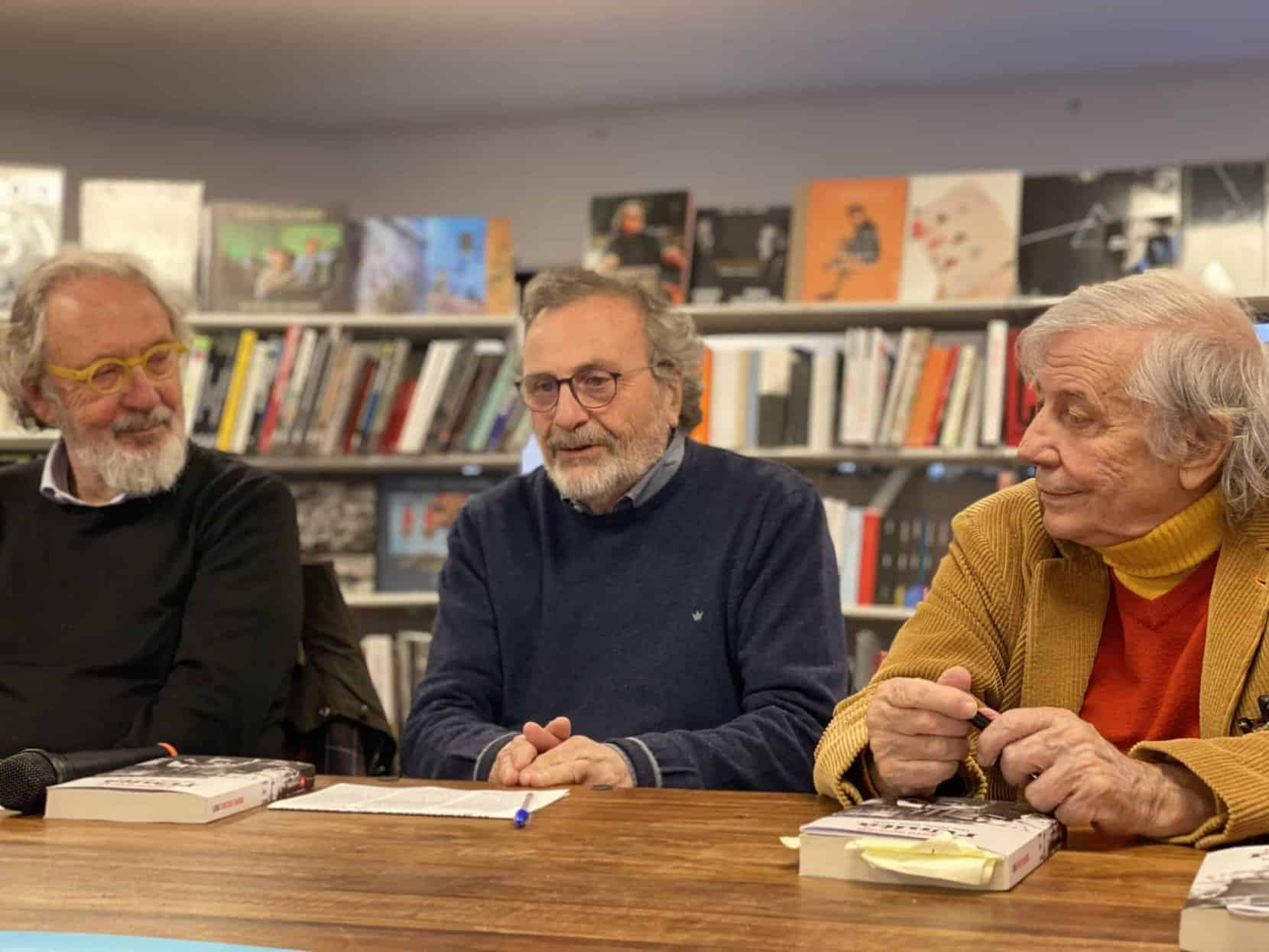 passioni festival _roscani