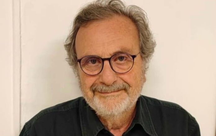 Roberto Roscani