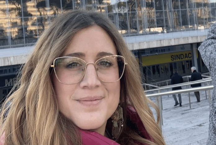 Chiara Cappelletti