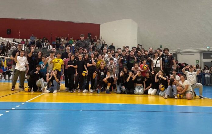 Club Arezzo Pallavolo