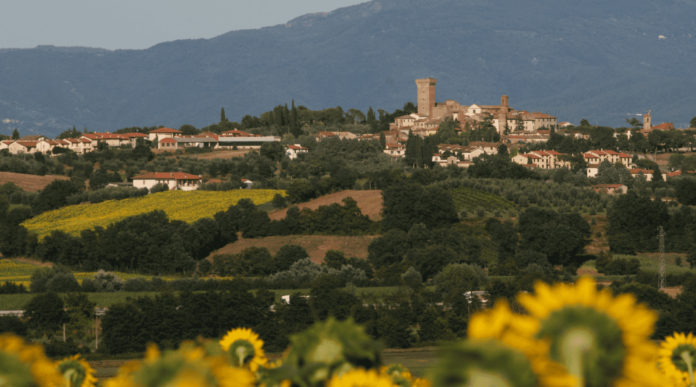 Marciano-della-Chiana
