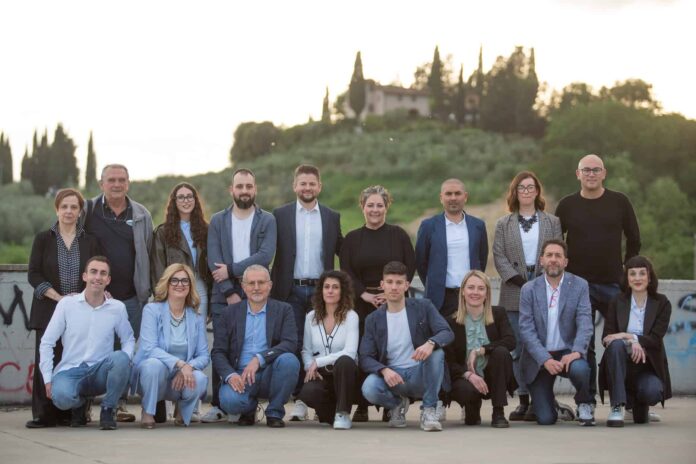 Lista Insieme per Terranuova