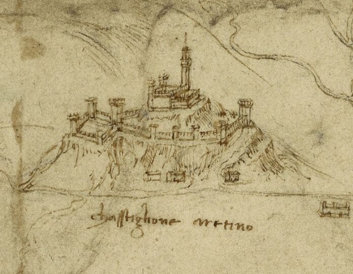 Codice Atlantico