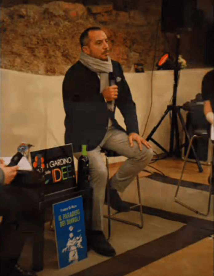 Franco di Mare