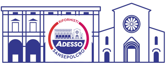 Adesso riformisti sansepolcro