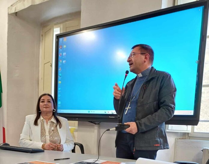 Andrea MIgliavacca - Istituto Signorelli