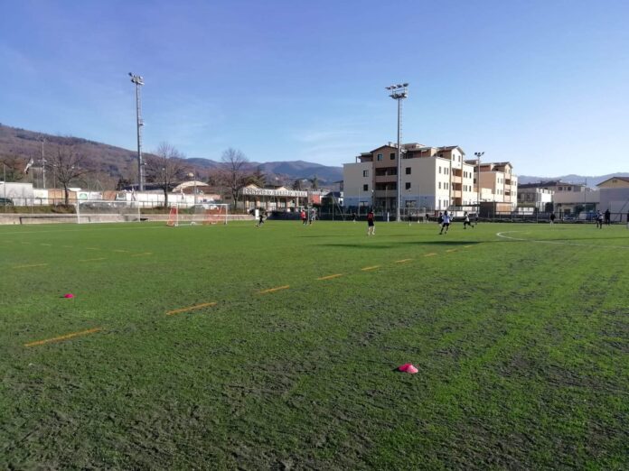 Antistadio Sansepolcro