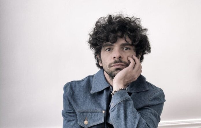 Giovanni Anzaldo