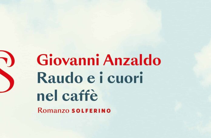 Anzaldo RAUDO