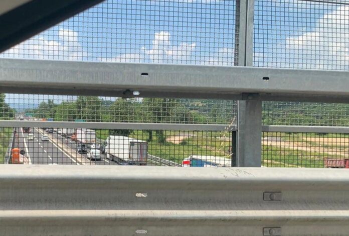 Autostrada Valdarno Incisa