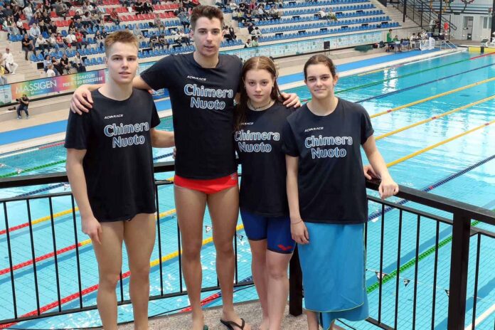 Chimera Nuoto - Grand Prix Città di Napoli 2024 (1)