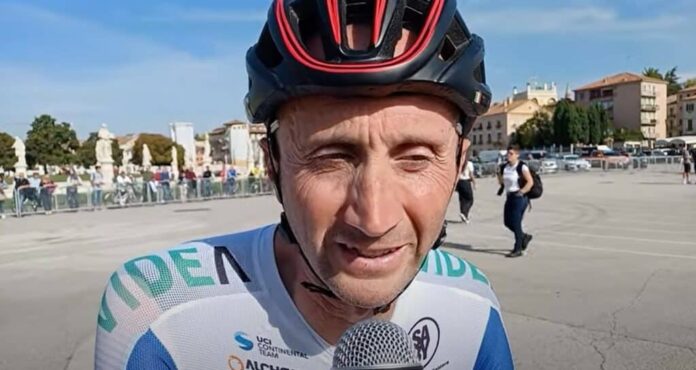 Davide Rebellini