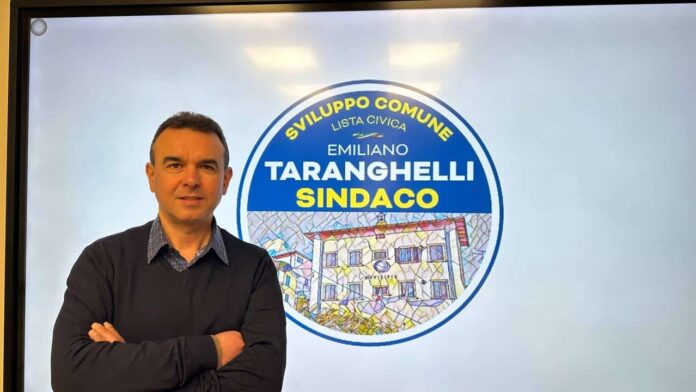 Emiliano Taranghelli