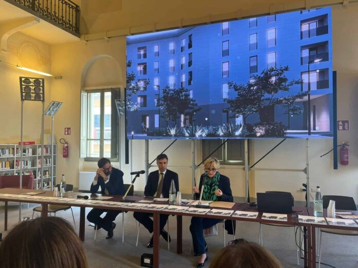 Evento Fondo Housing Toscano 3