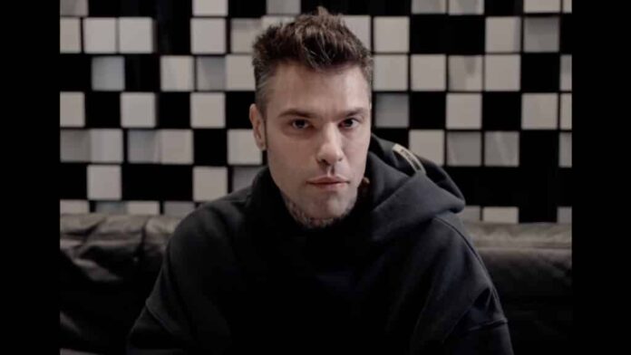Fedez-malore