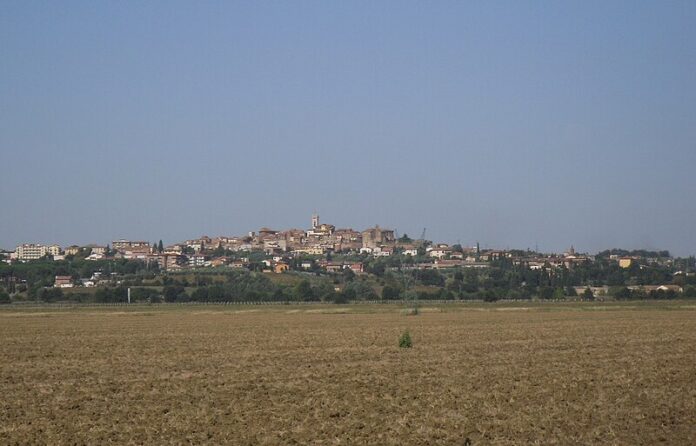 Foiano della Chiana