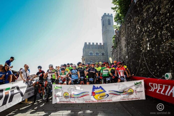 Granfondo Poppi