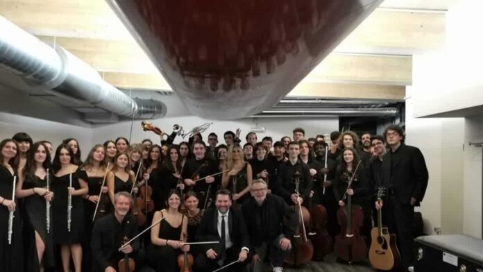 Liceo Musicale Arezzo